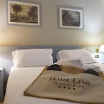 Lemi Μπενεβέντο