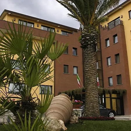 Lemi 4* Benevento