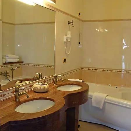 Hotel Lemi Benevento
