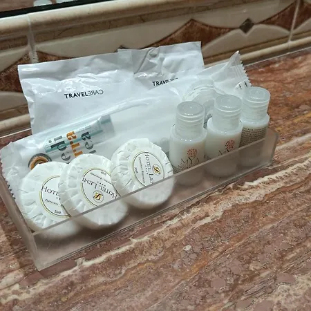 勒弥酒店