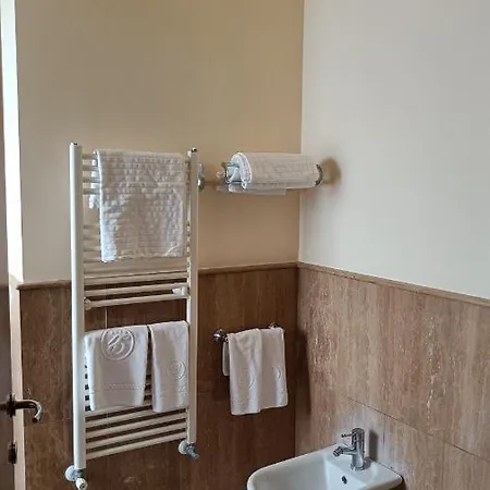 Hotel Lemi Benevento