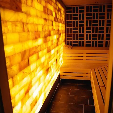 Hotell Lemi Benevento