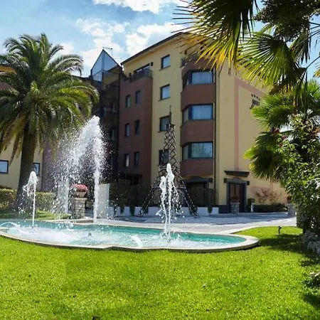 Lemi 4* Benevento