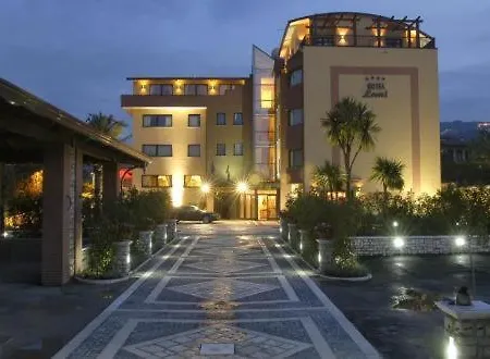 Hotel Lemi