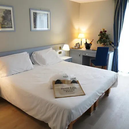 Lemi Hotel Benevento