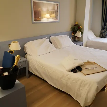Hotell Lemi