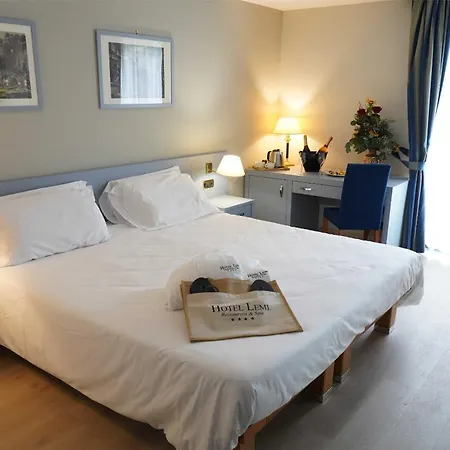 Lemi Hotel 4*