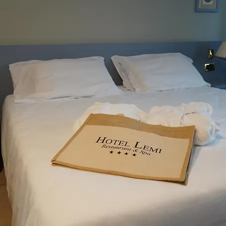 Lemi Hotel Benevento