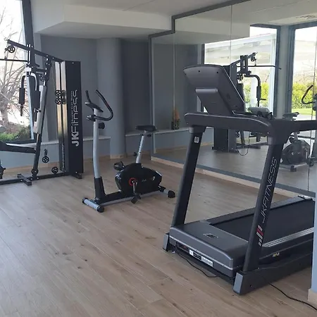 Lemi Hotel 4*