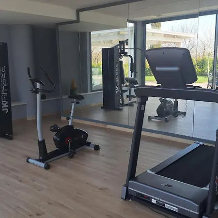 Hotell Lemi 4*
