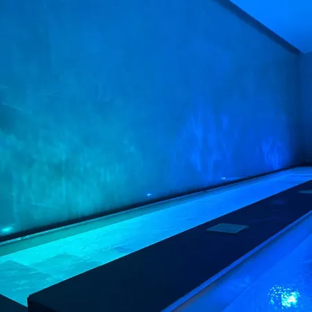 Lemi Hotell Benevento