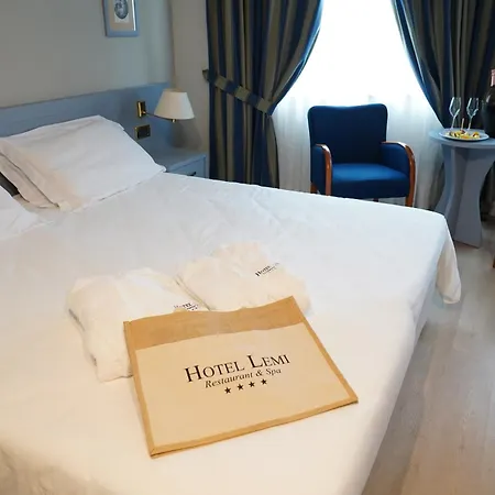 Hotel Lemi Benevento