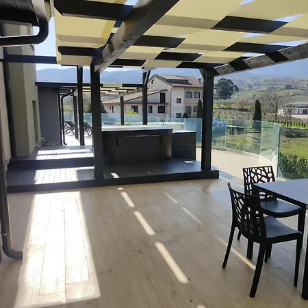 Hotel Lemi