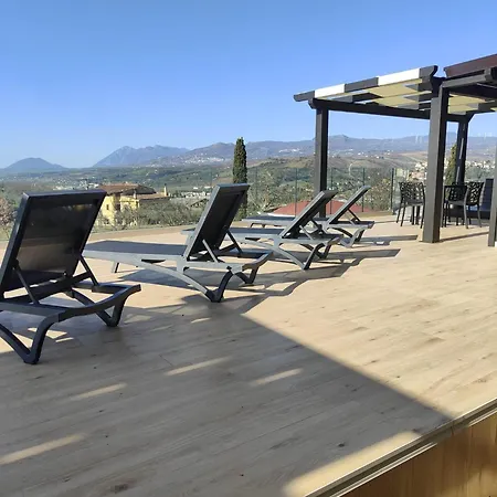 Hotel Lemi 4*