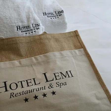 Lemi Hotel Benevento