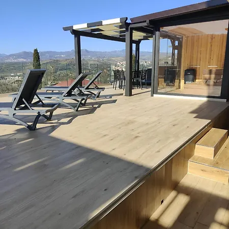 Szálloda Lemi Benevento