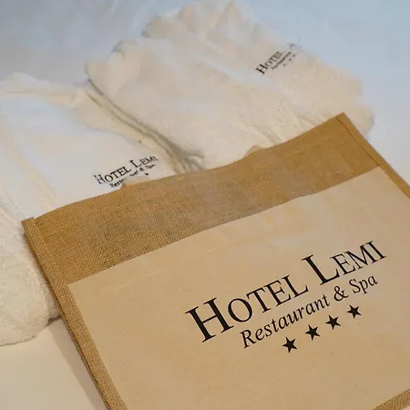 Lemi 4* Μπενεβέντο