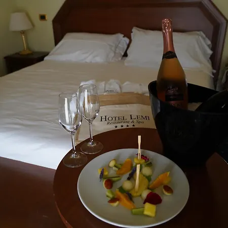 Hotell Lemi