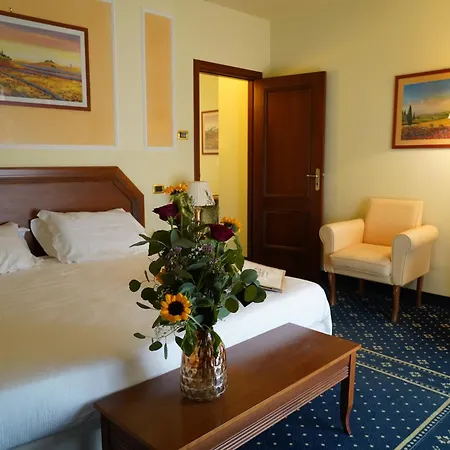 Lemi Hotel 4*