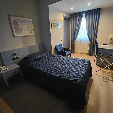 Lemi Szálloda Benevento