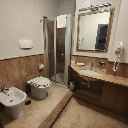 Lemi Hotel Benevento