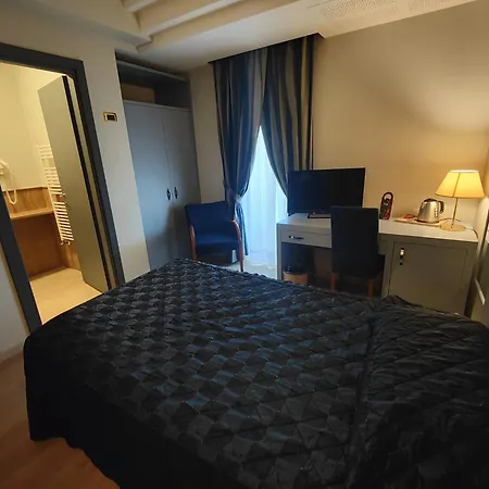 Lemi Hotel 4*