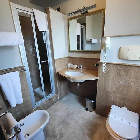 Lemi Szálloda Benevento