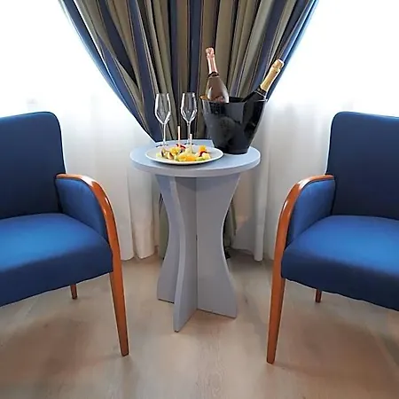 Hotel Lemi