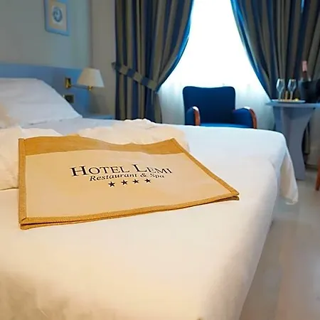 Hotel Lemi 4*