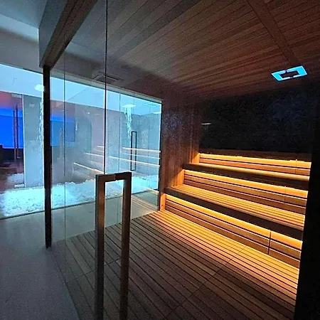 勒弥酒店 4*