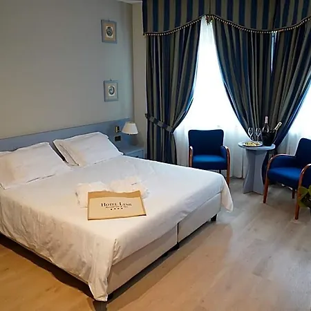 Lemi Hotel