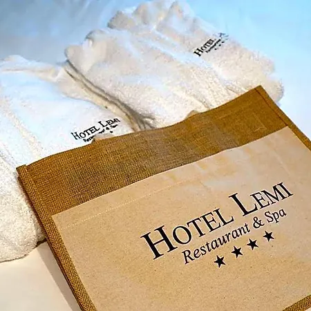 Lemi Hotel Benevento