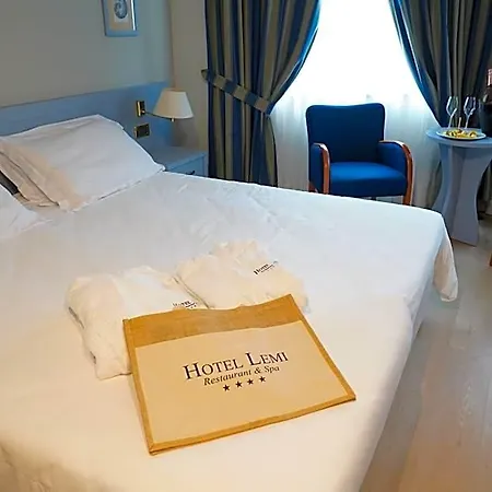 Hotel Lemi