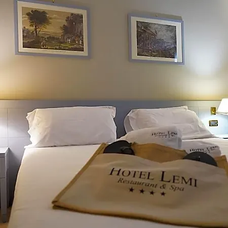 Lemi Hotel 4*
