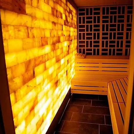 Hotel Lemi Benevento