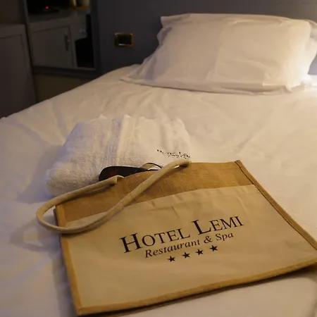 Lemi Отель 4*
