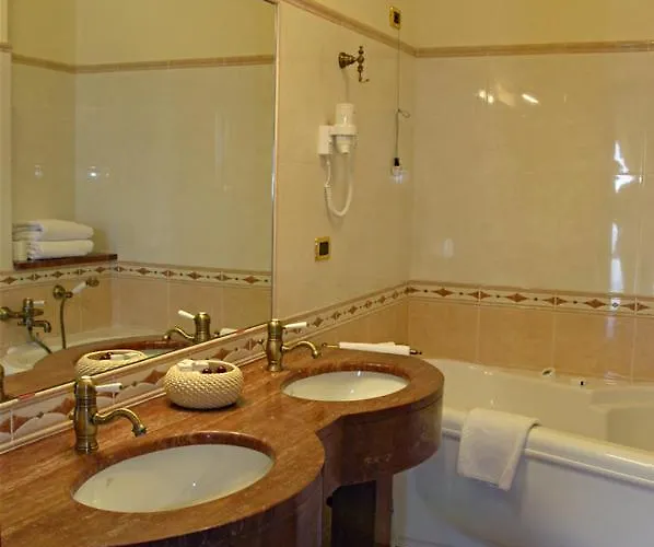 Hotel Lemi Benevento