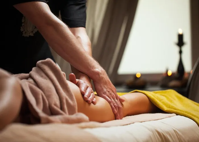 Lemi Hotel Benevento