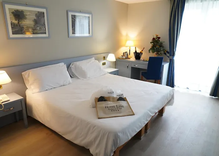 Lemi Hotel Benevento