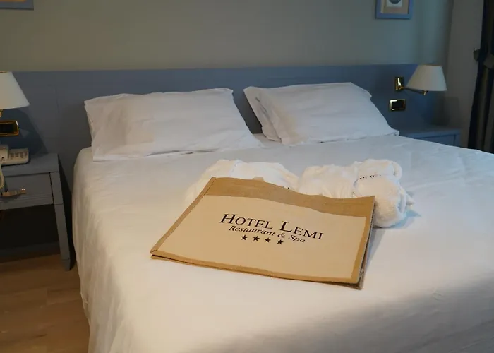 Lemi Hotel Benevento