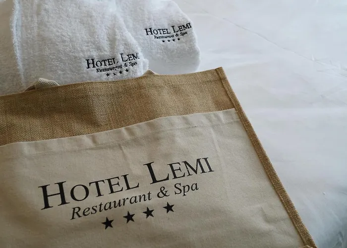 Lemi Hotel Benevento