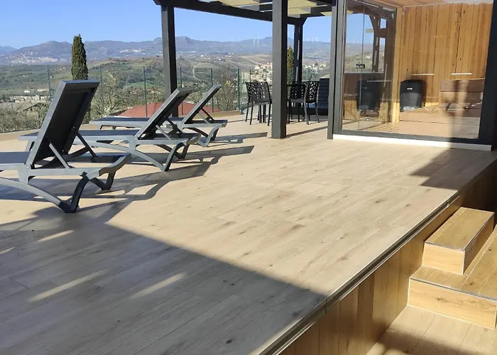 Hotel Lemi Benevento