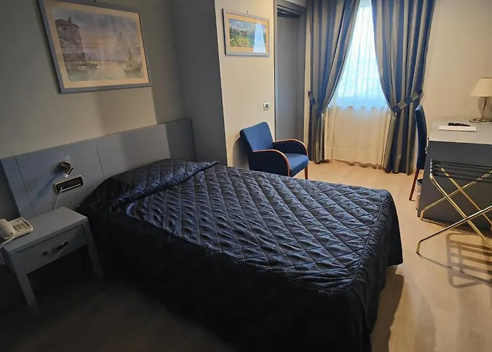 Lemi Hotel Benevento