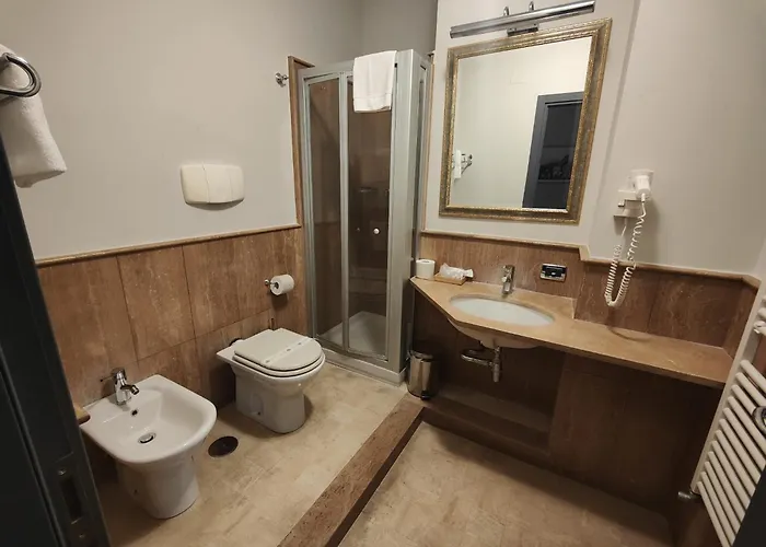 Lemi Hotel Benevento