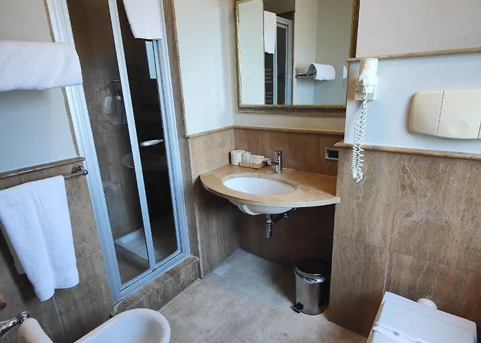 Lemi Hotel Benevento